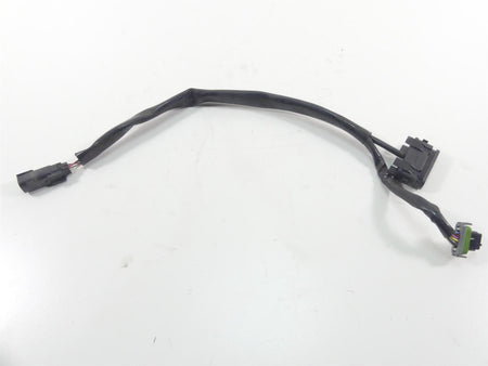 2018 Harley Sportster XL1200 Custom Indicator Lights Cluster Bar 69200079 {{ shop.shopifyCountryName }} - Mototech271