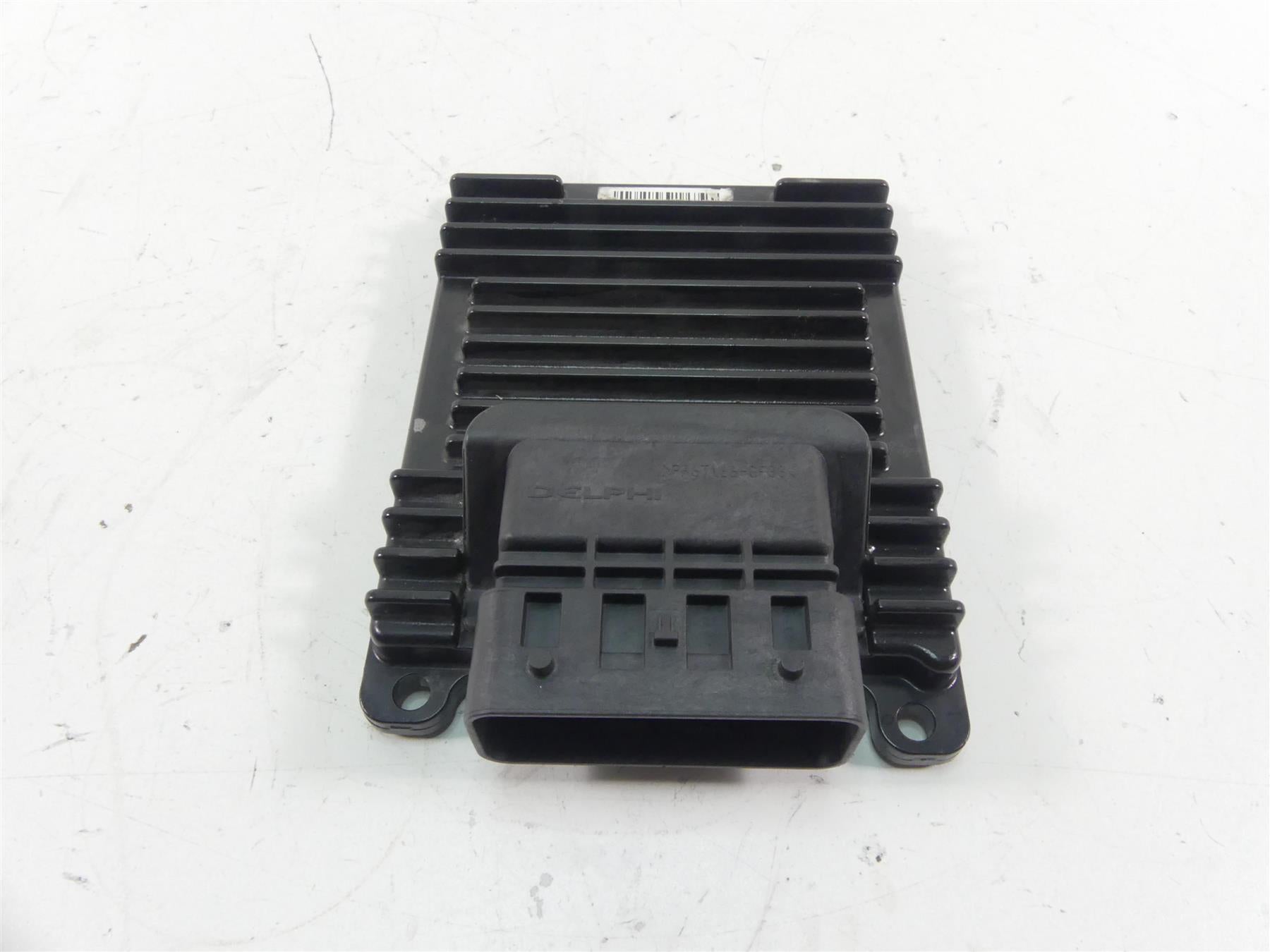 2012 Harley Touring FLHTK Electra Glide Cdi Ecm Engine Control Module 34245-11 {{ shop.shopifyCountryName }} - Mototech271