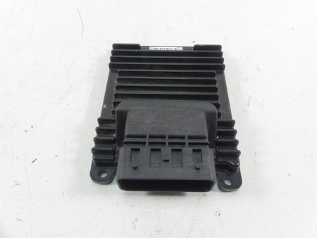 2012 Harley Touring FLHTK Electra Glide Cdi Ecm Engine Control Module 34245-11 {{ shop.shopifyCountryName }} - Mototech271