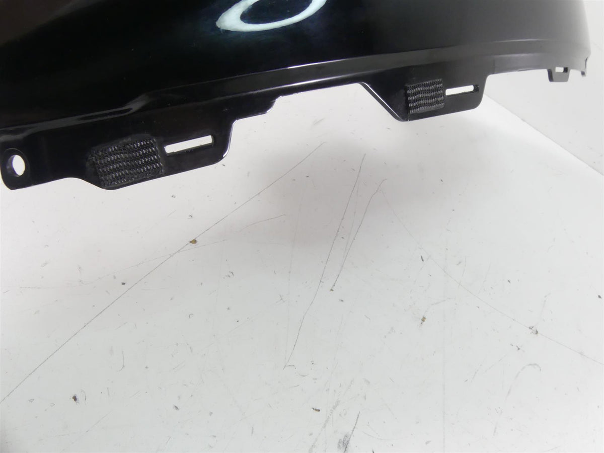 2019 Indian Motorcycle Co. FTR1200 Front Upper Left Tank Cover Fairing 5454536 {{ shop.shopifyCountryName }} - Mototech271
