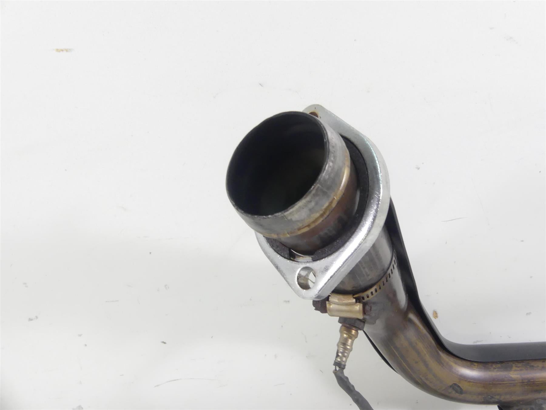 2019 Harley Softail FXBB Street Bob Oem Exhaust Header Manifold Pipe 65600264 {{ shop.shopifyCountryName }} - Mototech271