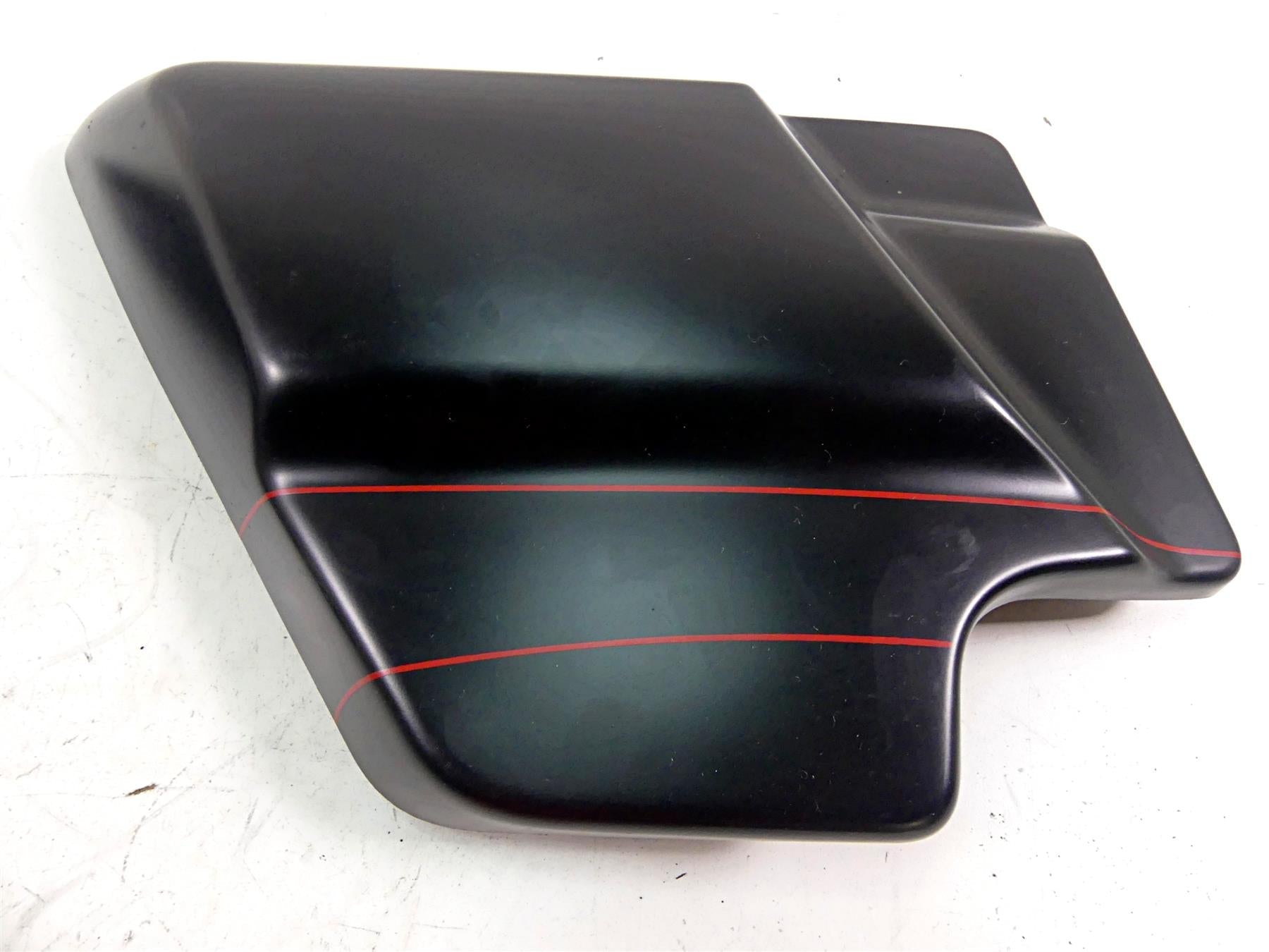 2011 Harley Touring FLTRX Road Glide Side Cover Fairing Set 66048-09A 66250-09 {{ shop.shopifyCountryName }} - Mototech271