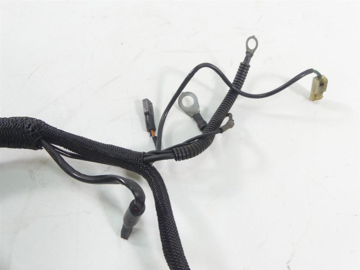 1999 Harley Davidson Sportster XL1200 Main Wiring Harness Loom - Read 70135-99 {{ shop.shopifyCountryName }} - Mototech271
