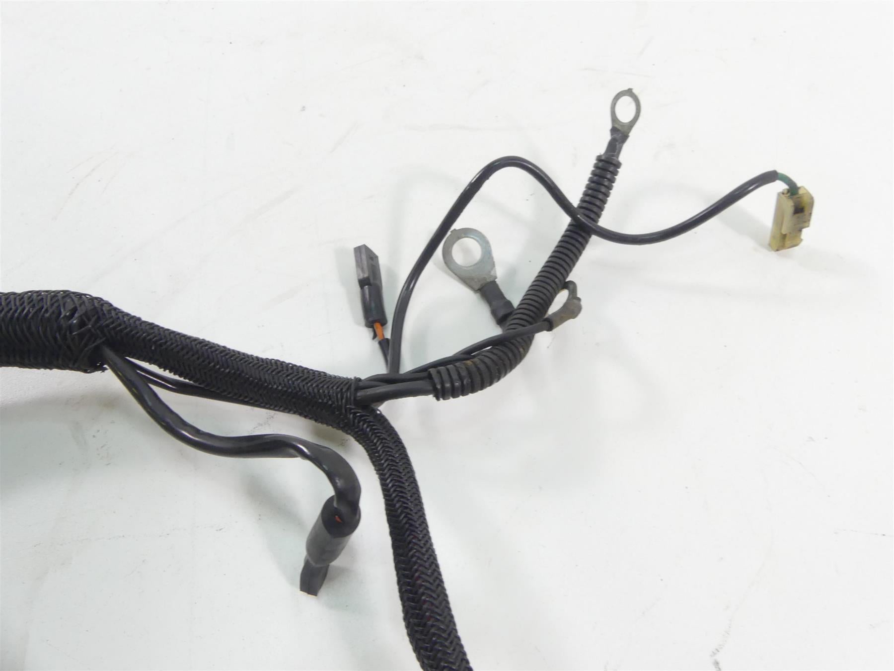 1999 Harley Davidson Sportster XL1200 Main Wiring Harness Loom - Read 70135-99 {{ shop.shopifyCountryName }} - Mototech271