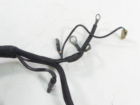 1999 Harley Davidson Sportster XL1200 Main Wiring Harness Loom - Read 70135-99 {{ shop.shopifyCountryName }} - Mototech271