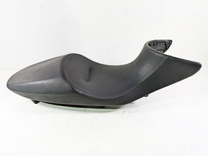 2012 BMW R1200R K27 Dual Driver Seat Saddle Comfort Standard 800mm 52537719485 | Mototech271
