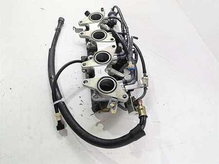 2004 Honda Aquatrax R-12X Throttle Body Bodies Fuel Injectors 16400-HW3-671 {{ shop.shopifyCountryName }} - Mototech271