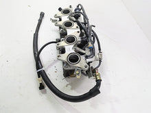 Load image into Gallery viewer, 2004 Honda Aquatrax R-12X Throttle Body Bodies Fuel Injectors 16400-HW3-671
