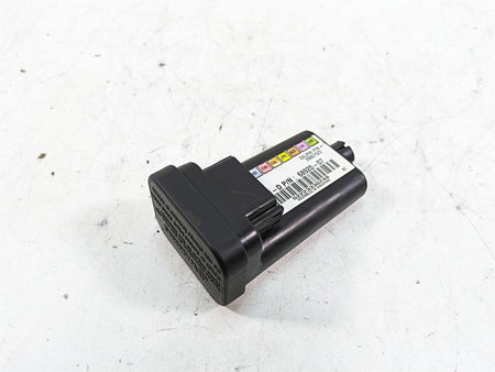 2013 Harley Touring FLHX Street Glide Tsm Turn Signal Flasher Module 68920-07 {{ shop.shopifyCountryName }} - Mototech271