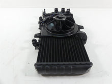 Load image into Gallery viewer, 2009 BMW F800GS K72 Radiator Cooler Fan Reservoir Hoses Tube Set 7699226
