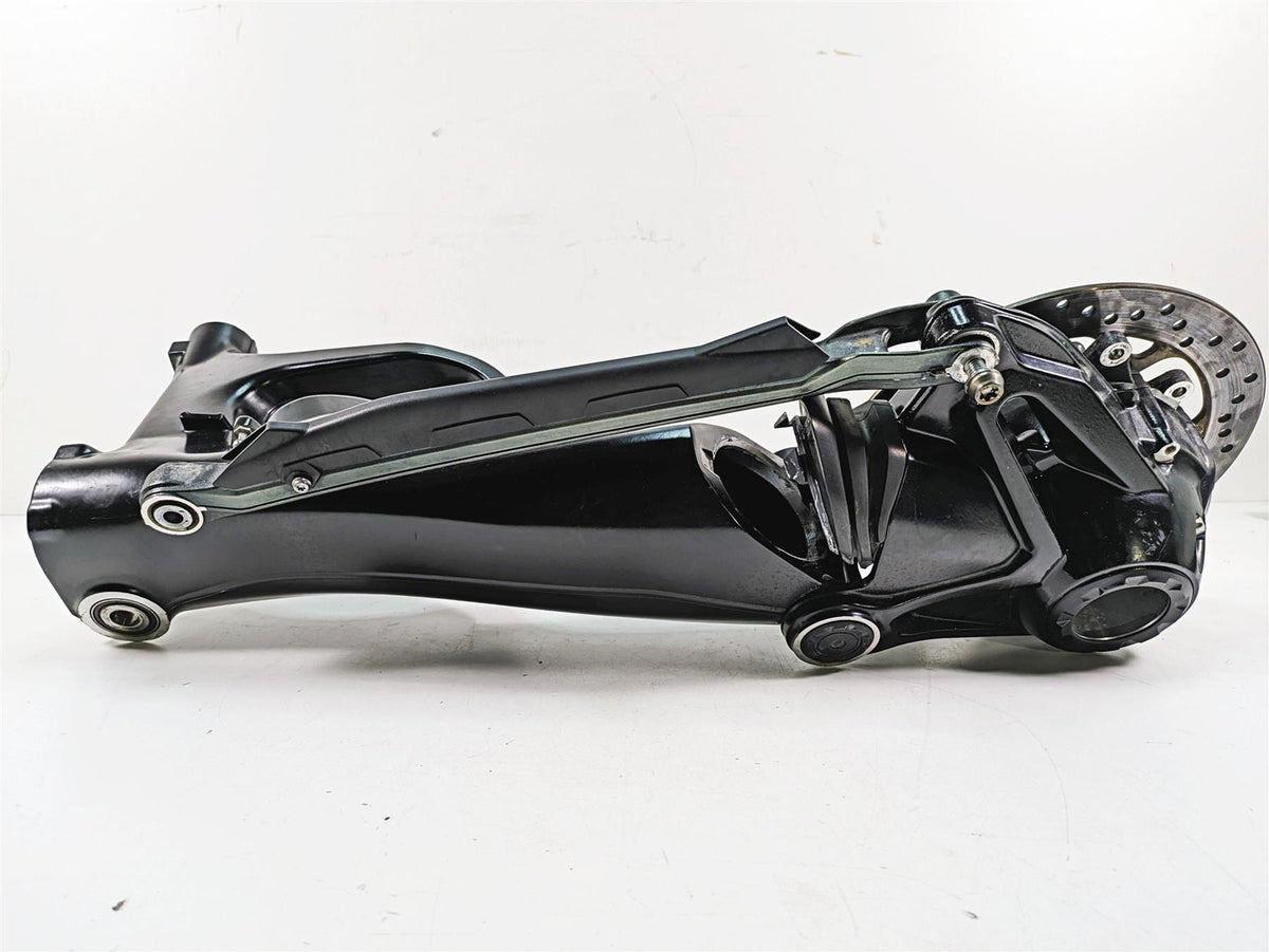 2016 BMW R1200R K53 Differential Swingarm Drive Shaft 6k 33748546093 33358525239 {{ shop.shopifyCountryName }} - Mototech271