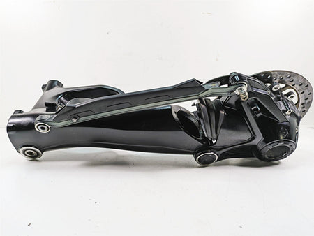 2016 BMW R1200R K53 Differential Swingarm Drive Shaft 6k 33748546093 33358525239 {{ shop.shopifyCountryName }} - Mototech271