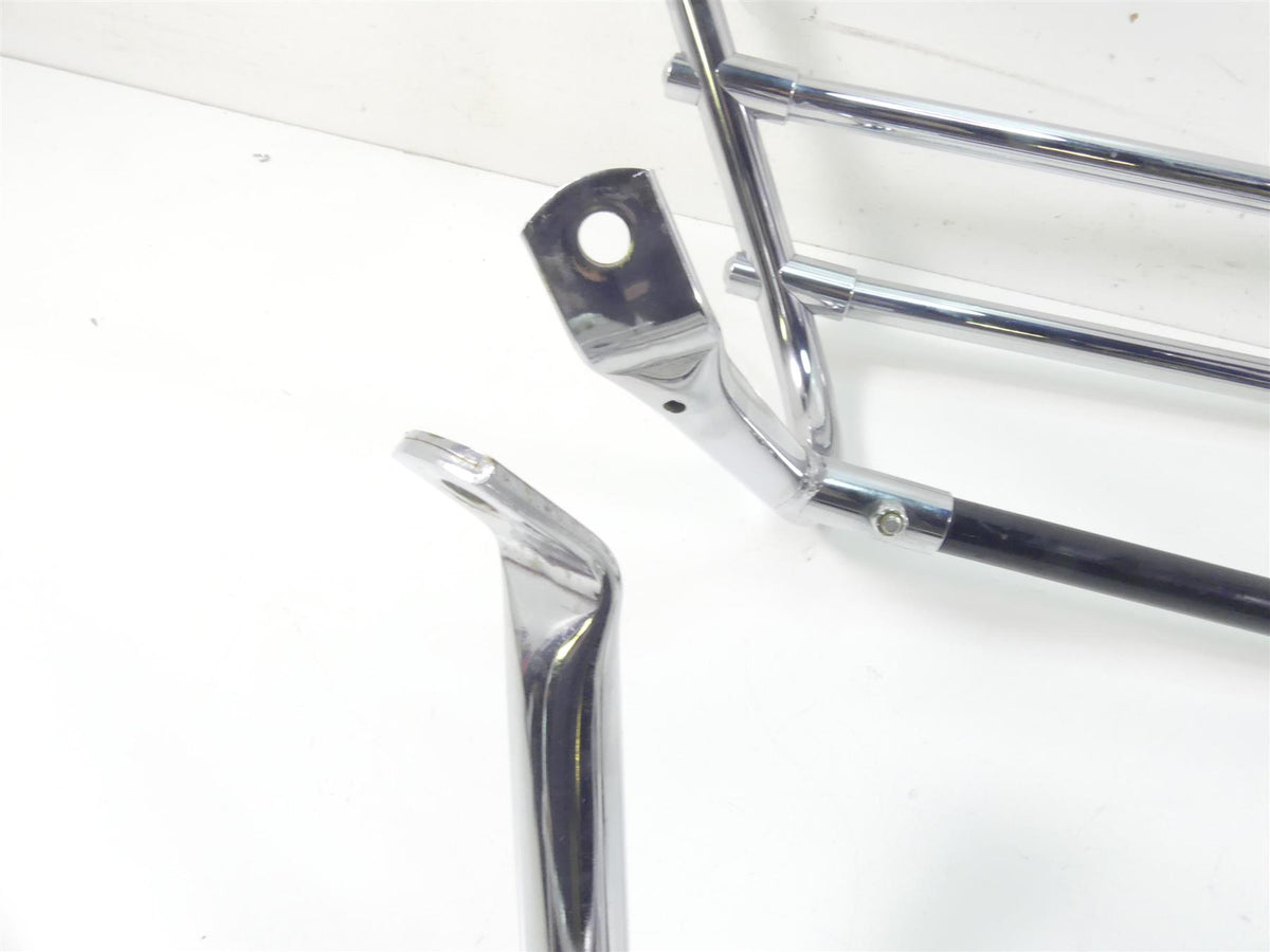 1999 Harley Touring FLHTCUI Electra Glide Saddlebag Guard Set 49188-97 49172-97 {{ shop.shopifyCountryName }} - Mototech271