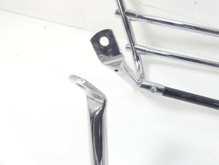 1999 Harley Touring FLHTCUI Electra Glide Saddlebag Guard Set 49188-97 49172-97 {{ shop.shopifyCountryName }} - Mototech271