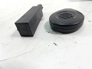 2015 Harley Touring FLHXS Street Glide Bcm Module Fob Antenna Set 69994-12B | Mototech271