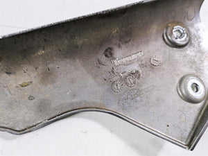 2006 Triumph Rocket 3 Radiator Chrome Radiator Cover Set T2108413 T2108414 | Mototech271