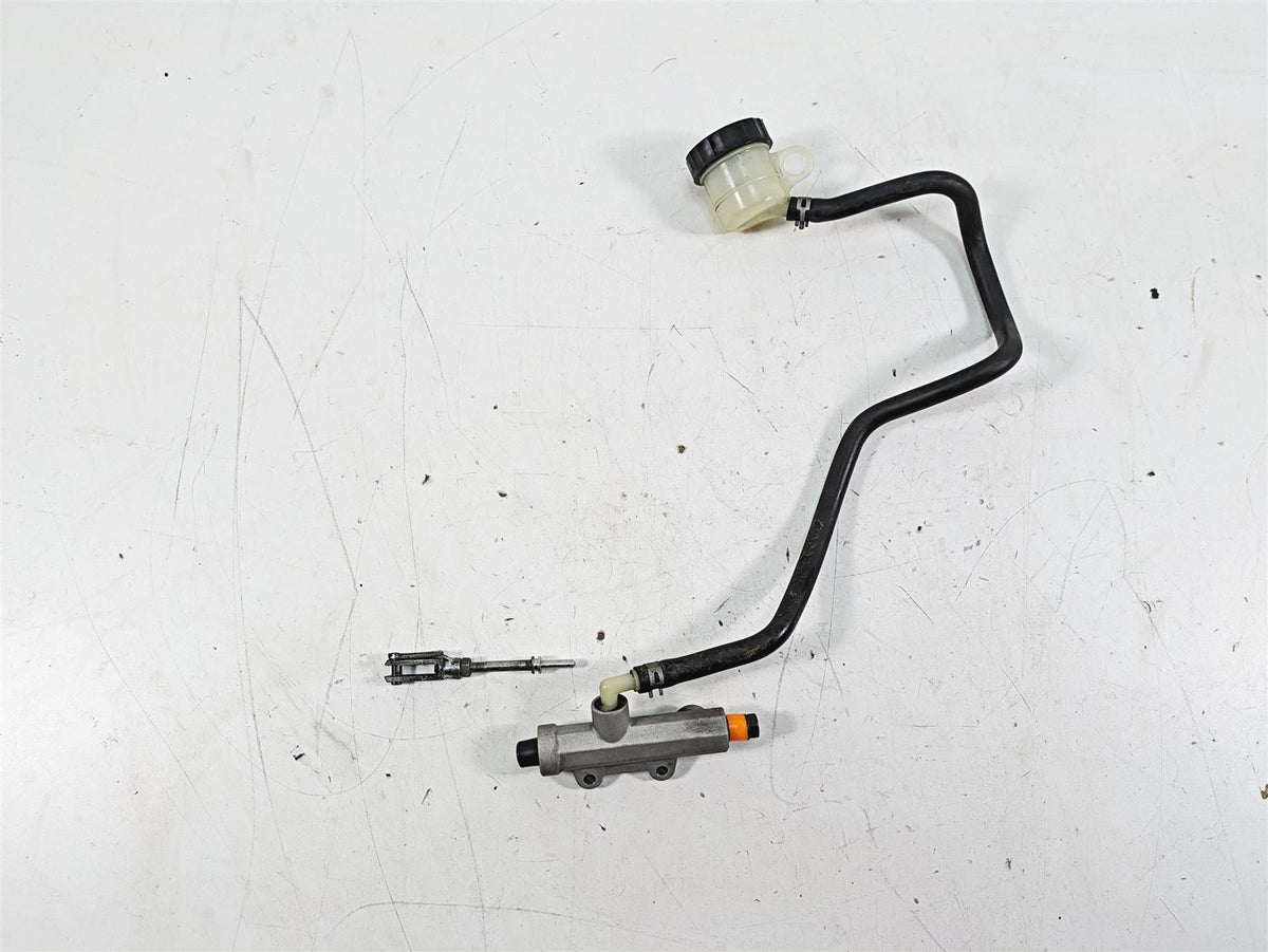 2014 Moto Guzzi California 1400 T Rear Brake Master Cylinder 887689 {{ shop.shopifyCountryName }} - Mototech271