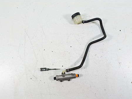 2014 Moto Guzzi California 1400 T Rear Brake Master Cylinder 887689 {{ shop.shopifyCountryName }} - Mototech271