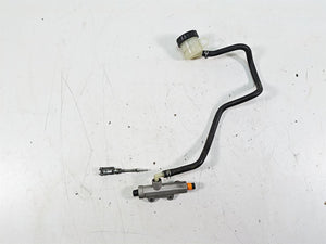 2014 Moto Guzzi California 1400 T Rear Brake Master Cylinder 887689