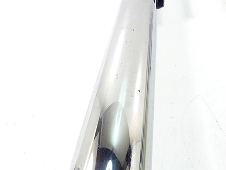 2003 Harley Touring FLHTCI E-Glide 100TH Bell Trumpet Slip On Exhaust Mufflers {{ shop.shopifyCountryName }} - Mototech271