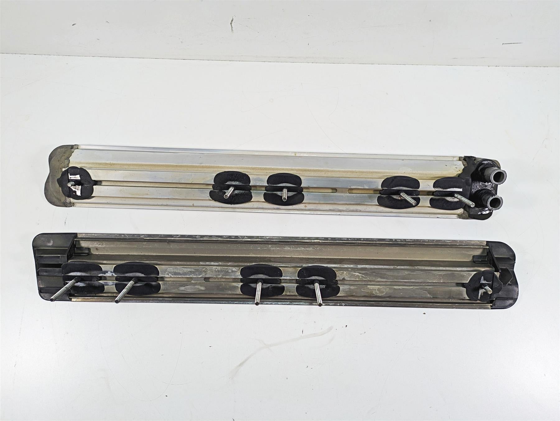 2016 Sea-Doo Spark 900 Radiator Cooler Heat Exchanger Hull Set 276000389 {{ shop.shopifyCountryName }} - Mototech271