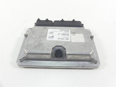 2014 Ducati Hypermotard 821 SP Cdi Ecu Ecm Engine Control Module 28642271A {{ shop.shopifyCountryName }} - Mototech271