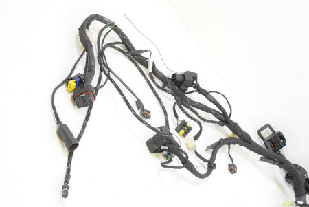 2017 Ducati Multistrada 1200 ABS Main Wiring Harness No Cuts 51019981C {{ shop.shopifyCountryName }} - Mototech271