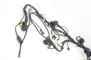 2017 Ducati Multistrada 1200 ABS Main Wiring Harness No Cuts 51019981C | Mototech271