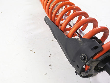 2023 Can Am Maverick X3 XMR Turbo RR Fox Right Rear Shock 64" Red 706004809 {{ shop.shopifyCountryName }} - Mototech271