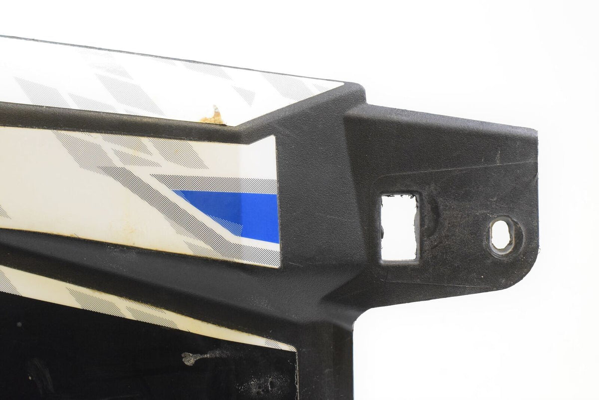 2015 Polaris RZR XP 1000 EPS Gauge Instrument Panel Cover Fairing {{ shop.shopifyCountryName }} - Mototech271