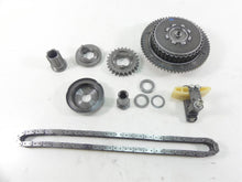 Load image into Gallery viewer, 1993 Harley Dyna FXDL Low Rider Primary Drive Clutch Compensator Kit 37707-90
