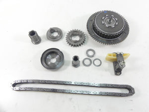 1993 Harley Dyna FXDL Low Rider Primary Drive Clutch Compensator Kit 37707-90