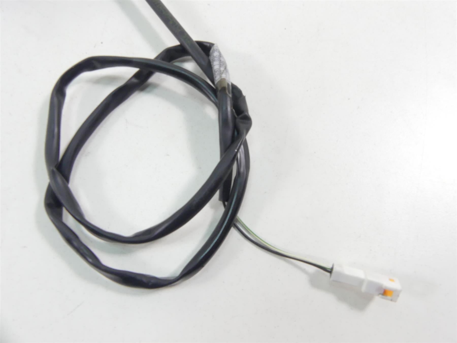 2019 Ducati Multistrada 1260 S Pikes Peak Left Front Blinker Indicator 53010352A {{ shop.shopifyCountryName }} - Mototech271