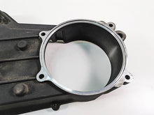 Load image into Gallery viewer, 2006 Harley Touring FLHXI Street Glide Inner Primary Drive Clutch Cover 60677-01
