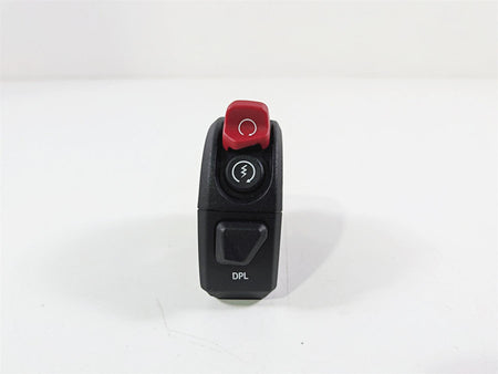 2023 Ducati Streetfighter V4 Right Hand Control Switch Grip Heater 65010361C-Mototech271