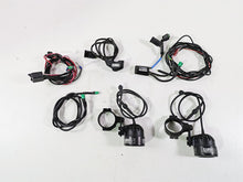 Load image into Gallery viewer, 2021 BMW R1250GS K51 Adv Clearwater Auxiliary Spot Light Lamp Set
