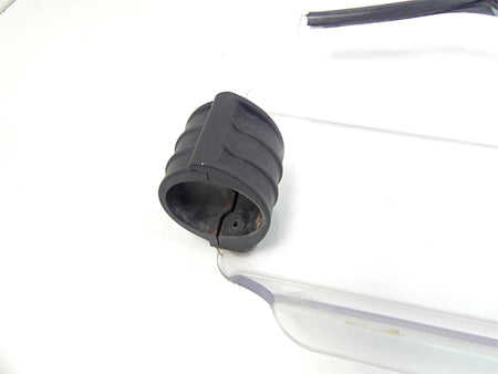 2018 Can Am Commander 1000R XT Lower Windscreen Wind Screen {{ shop.shopifyCountryName }} - Mototech271
