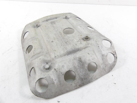 2008 BMW R1200GS K25 Skid Plate Lower Engine Guard 11117717743 {{ shop.shopifyCountryName }} - Mototech271