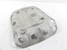 Load image into Gallery viewer, 2008 BMW R1200GS K25 Skid Plate Lower Engine Guard  11117717743
