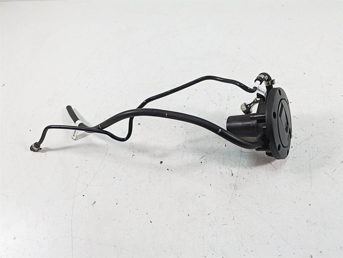 2022 Harley RA1250 S Pan America Fuel Gas Petrol Tank Cap 61000533 {{ shop.shopifyCountryName }} - Mototech271