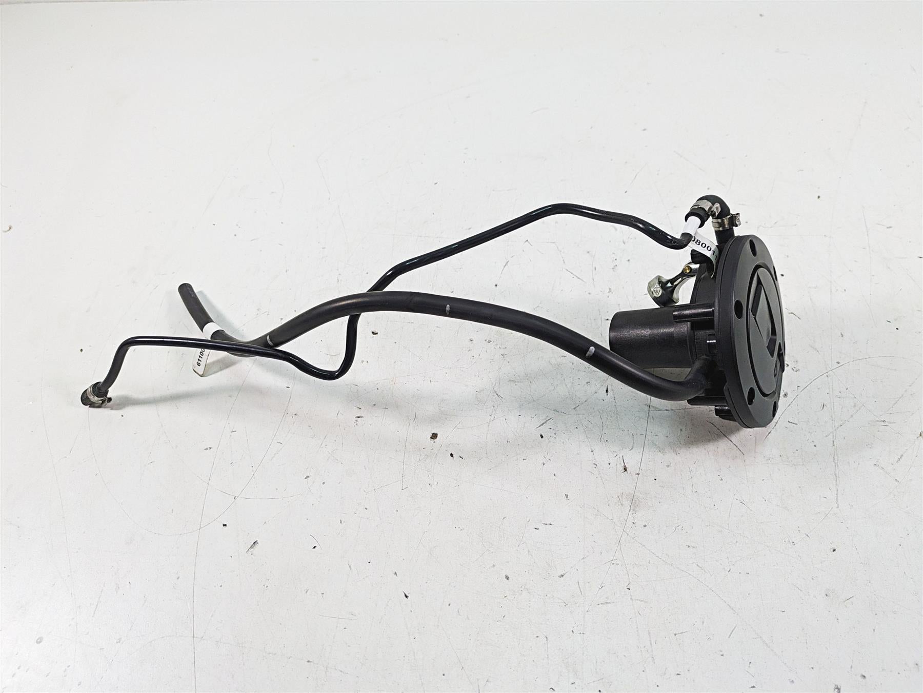 2022 Harley RA1250 S Pan America Fuel Gas Petrol Tank Cap 61000533 {{ shop.shopifyCountryName }} - Mototech271