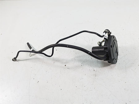2022 Harley RA1250 S Pan America Fuel Gas Petrol Tank Cap 61000533 {{ shop.shopifyCountryName }} - Mototech271