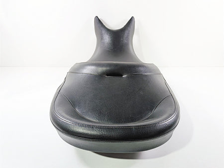 2013 Victory Vision Tour Front Rear Heated Seat Saddle 2684352 {{ shop.shopifyCountryName }} - Mototech271