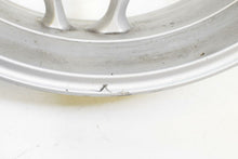 Load image into Gallery viewer, 2007 BMW K1200 GT K44 Rear Straight Rim Wheel  17x5.5 36317706553 | Mototech271
