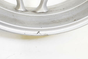 2007 BMW K1200 GT K44 Rear Straight Rim Wheel  17x5.5 36317706553 | Mototech271