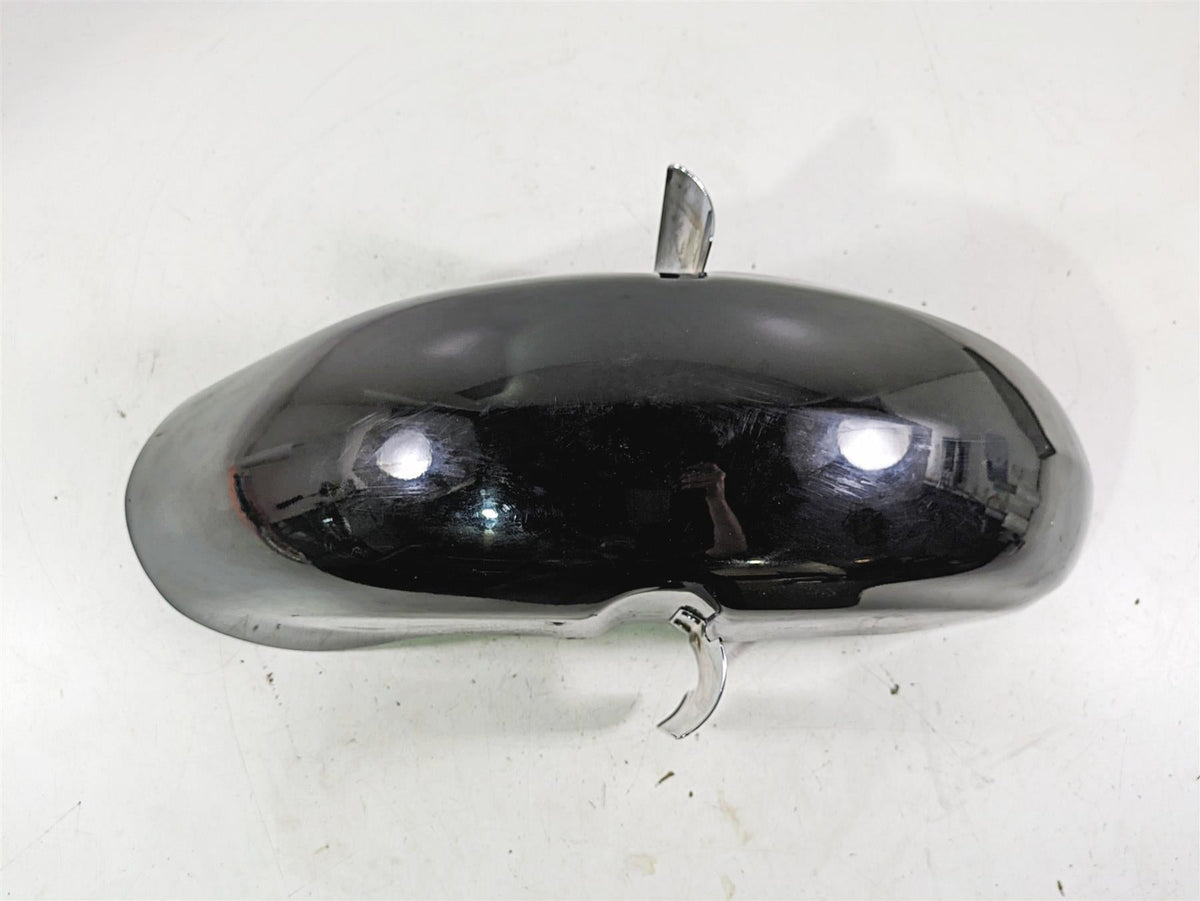 1998 Honda GL1500 Valkyrie Tour Front Fender & Covers 61110-MZ0- {{ shop.shopifyCountryName }} - Mototech271