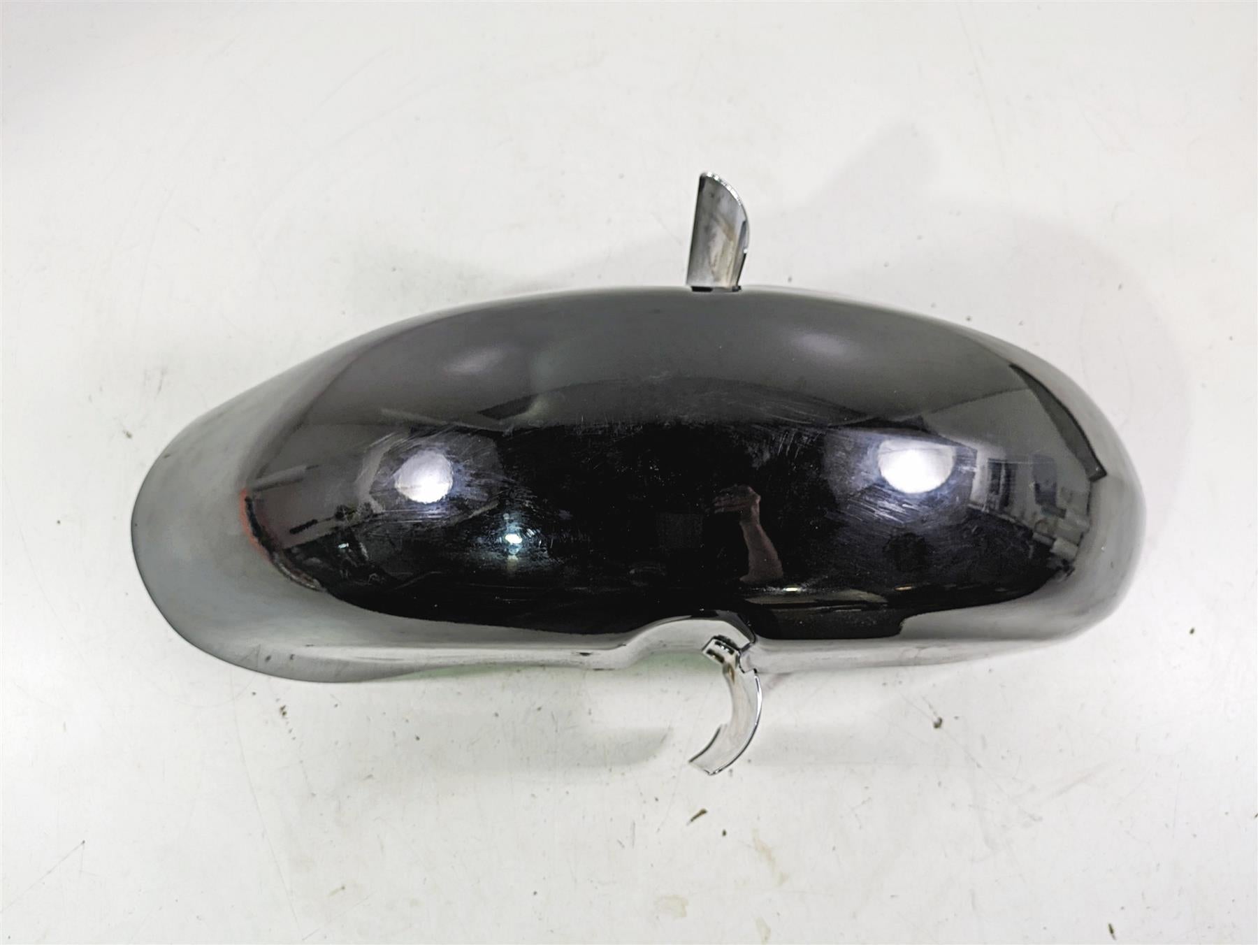 1998 Honda GL1500 Valkyrie Tour Front Fender & Covers 61110-MZ0- {{ shop.shopifyCountryName }} - Mototech271