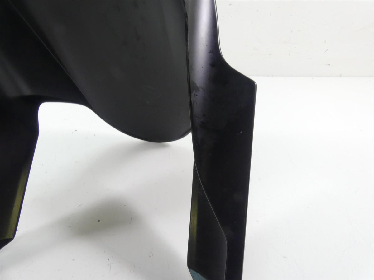 2013 Kawasaki ZX636 ZX6R Ninja Front Fender Tire Hugger Mud Guard 35004-0118 {{ shop.shopifyCountryName }} - Mototech271