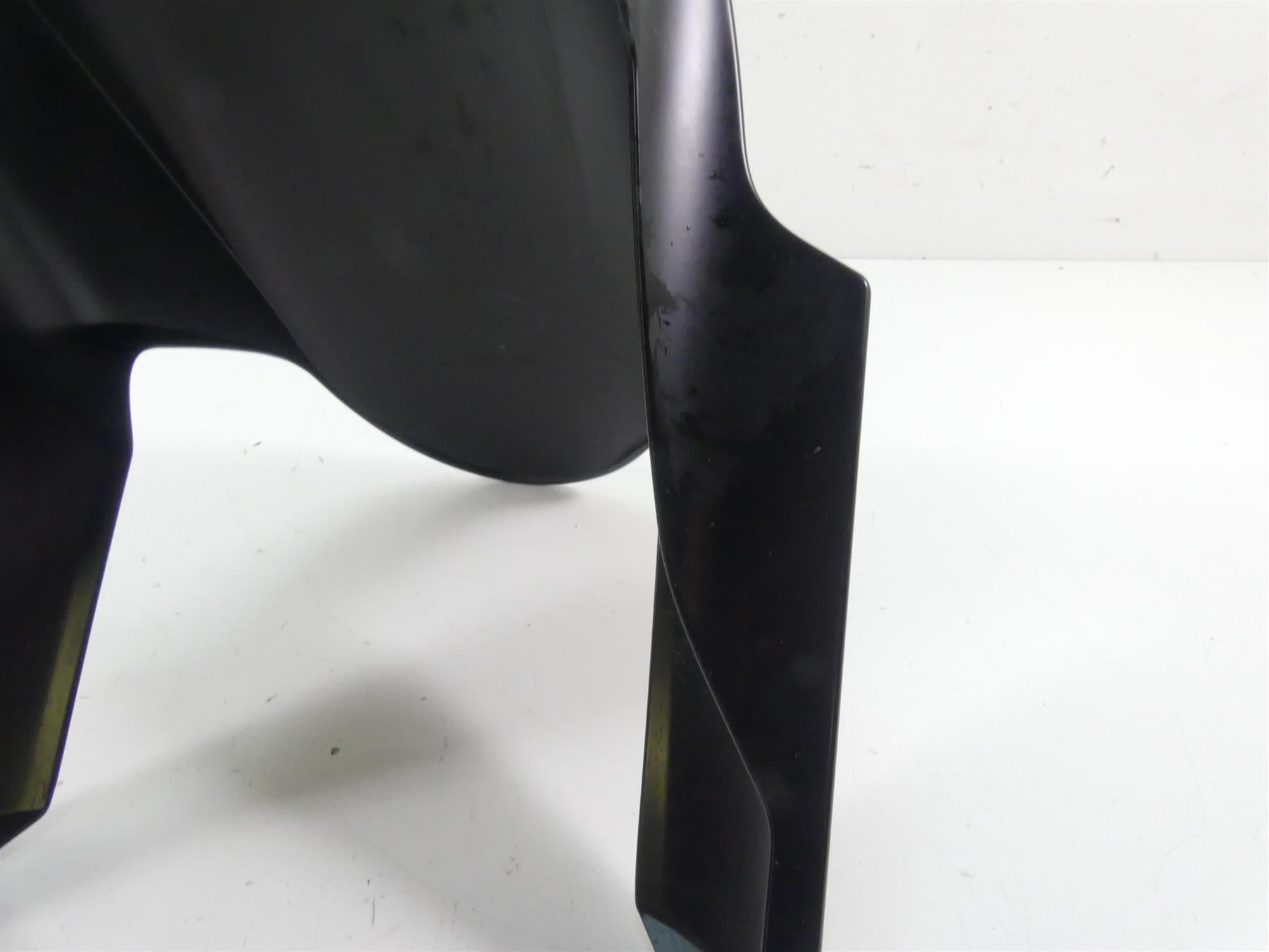 2013 Kawasaki ZX636 ZX6R Ninja Front Fender Tire Hugger Mud Guard 35004-0118 {{ shop.shopifyCountryName }} - Mototech271