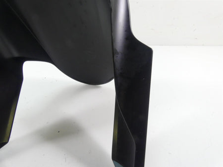 2013 Kawasaki ZX636 ZX6R Ninja Front Fender Tire Hugger Mud Guard 35004-0118 {{ shop.shopifyCountryName }} - Mototech271